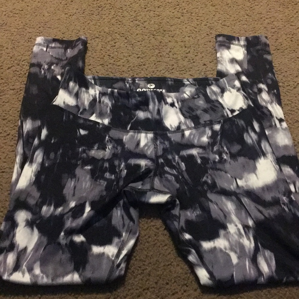 90 Degree athletic tights